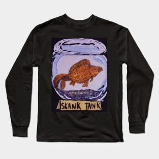 Stank Tank Long Sleeve T-Shirt